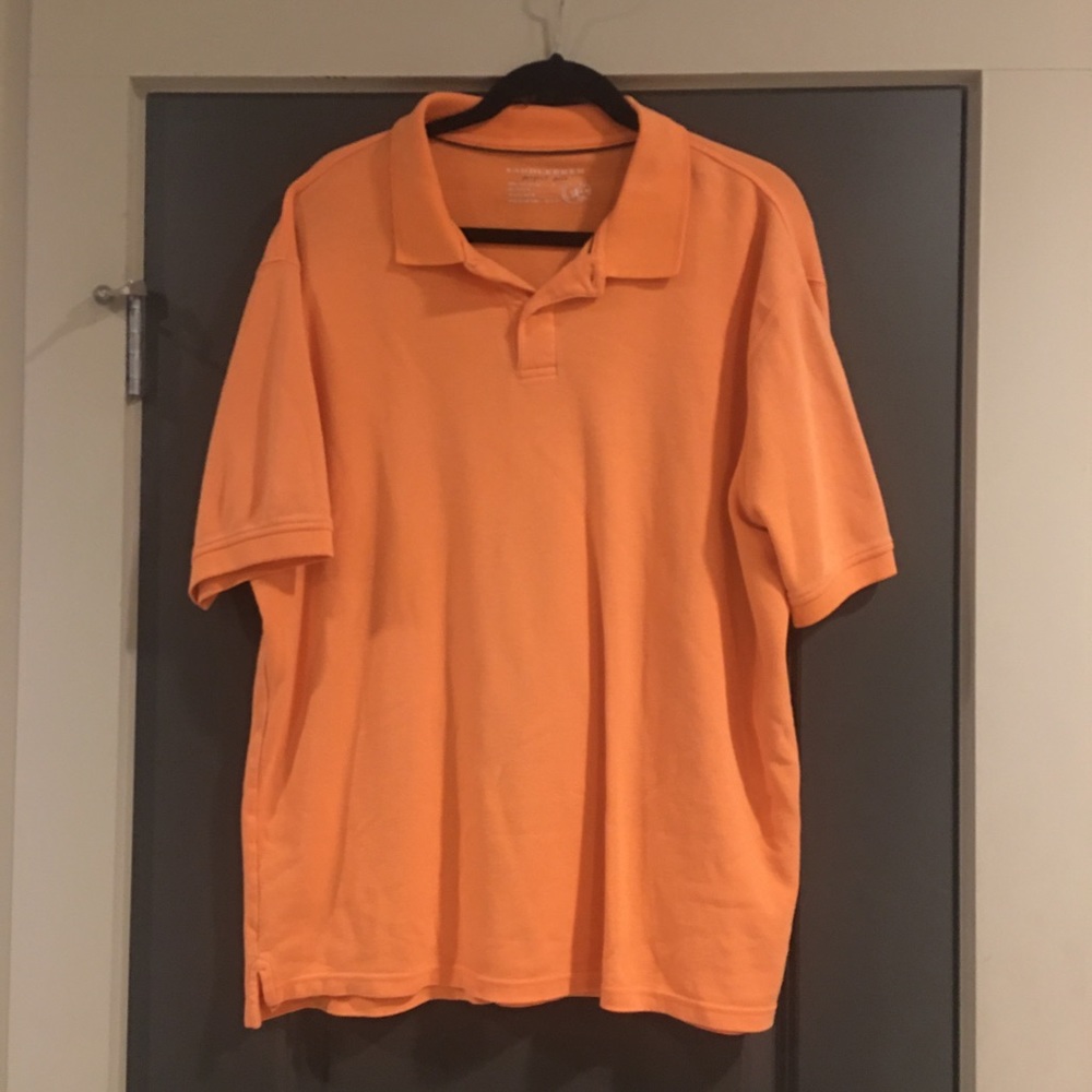 Saddlebred Polo